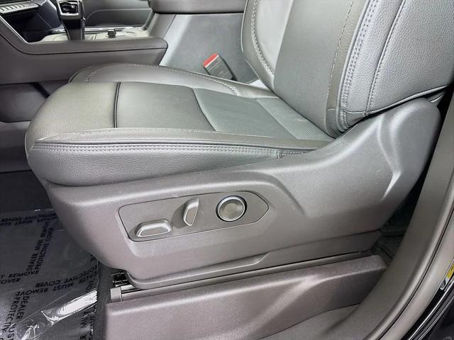 2026 GMC Sierra 1500 Crew Cab, Short Bed, Denali, 4WD