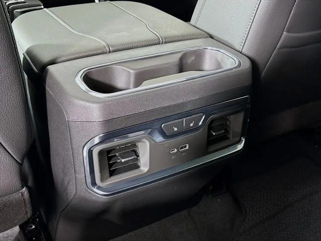 2026 GMC Sierra 1500 Crew Cab, Short Bed, Denali, 4WD