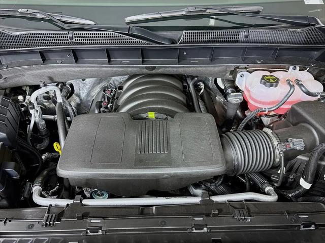 2026 GMC Sierra 1500 Crew Cab, Short Bed, Denali, 4WD