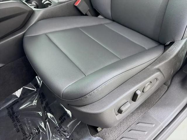 2026 Chevrolet Colorado Trail Boss, 4WD