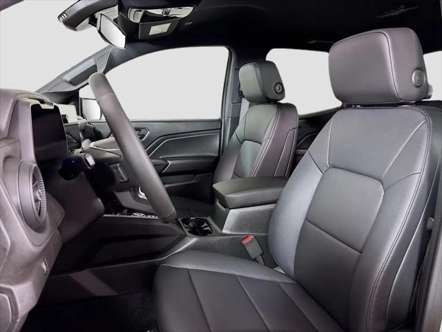 2026 Chevrolet Colorado Trail Boss, 4WD