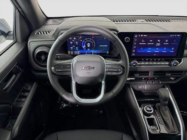 2026 Chevrolet Colorado Trail Boss, 4WD