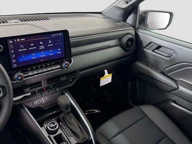 2026 Chevrolet Colorado Trail Boss, 4WD