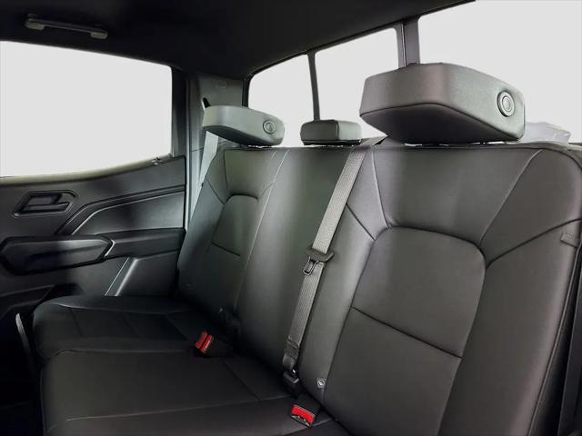 2026 Chevrolet Colorado Trail Boss, 4WD