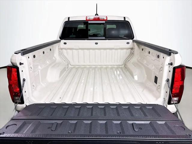 2026 Chevrolet Colorado Trail Boss, 4WD