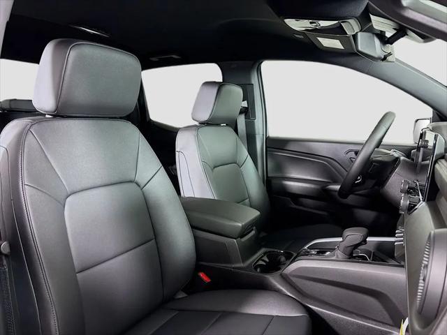 2026 Chevrolet Colorado Trail Boss, 4WD