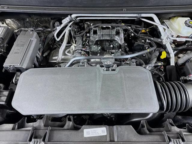 2026 Chevrolet Colorado Trail Boss, 4WD