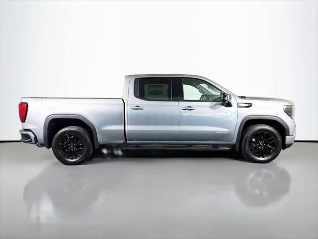2026 GMC Sierra 1500 Crew Cab, Standard Bed, Elevation, 4WD