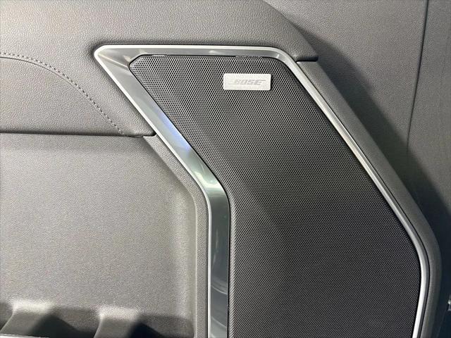 2026 GMC Sierra 1500 Crew Cab, Standard Bed, Elevation, 4WD