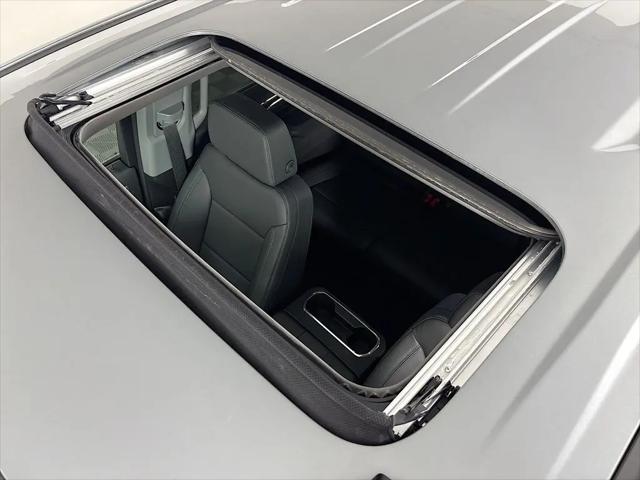 2026 GMC Sierra 1500 Crew Cab, Standard Bed, Elevation, 4WD