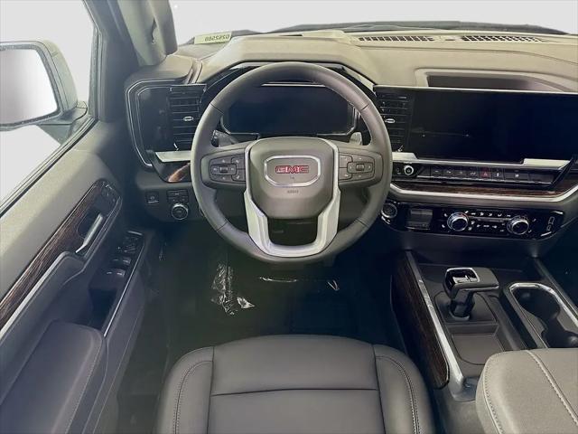 2026 GMC Sierra 1500 Crew Cab, Standard Bed, Elevation, 4WD