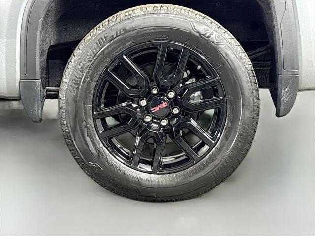 2026 GMC Sierra 1500 Crew Cab, Standard Bed, Elevation, 4WD