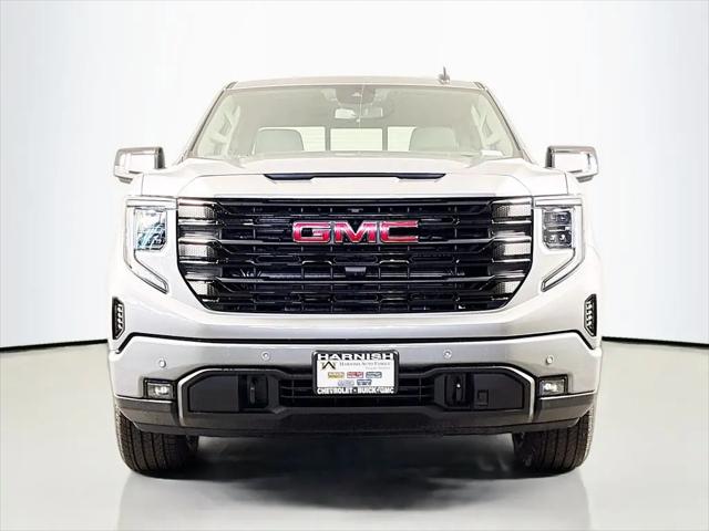 2026 GMC Sierra 1500 Crew Cab, Standard Bed, Elevation, 4WD