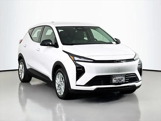 2027 Chevrolet Bolt LT FWD for sale in Puyallup, WA