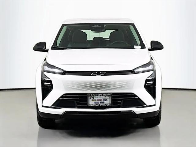 2027 Chevrolet Bolt LT FWD