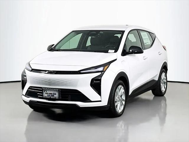 2027 Chevrolet Bolt LT FWD