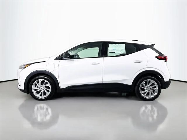 2027 Chevrolet Bolt LT FWD