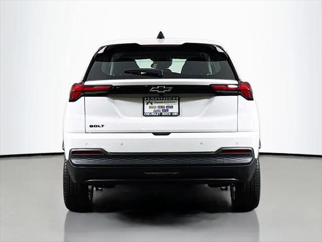 2027 Chevrolet Bolt LT FWD