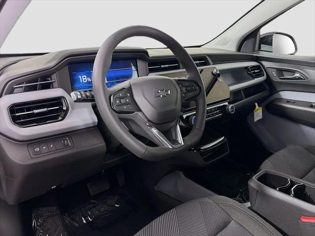 2027 Chevrolet Bolt LT FWD