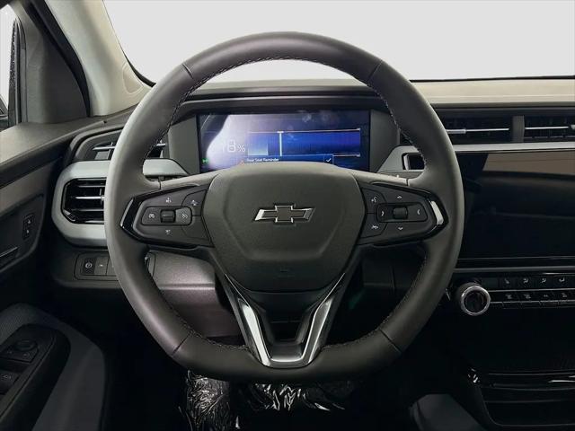 2027 Chevrolet Bolt LT FWD