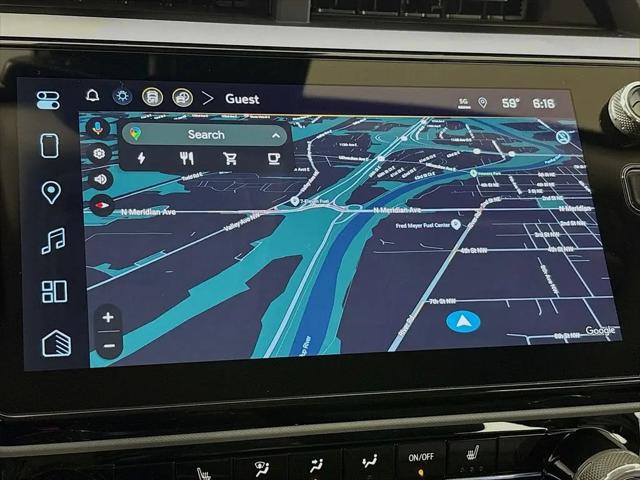 2027 Chevrolet Bolt LT FWD