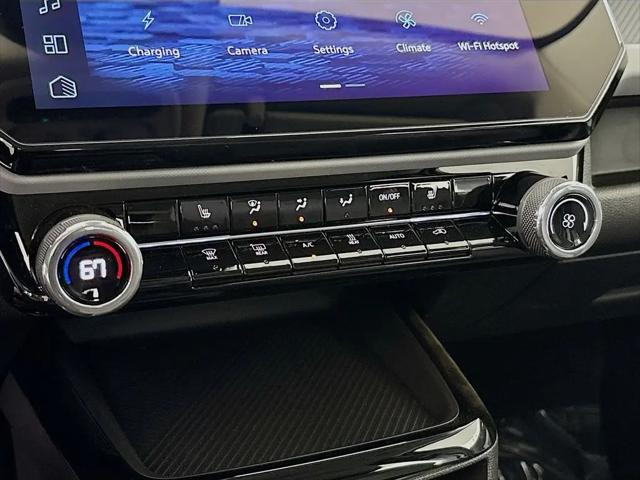 2027 Chevrolet Bolt LT FWD