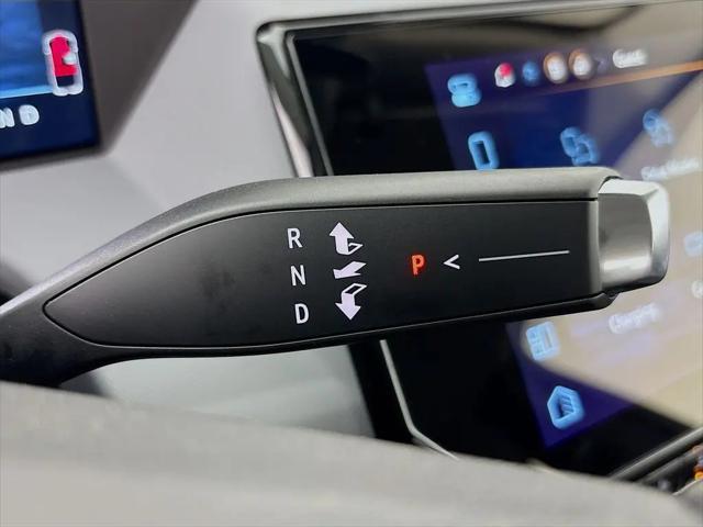 2027 Chevrolet Bolt LT FWD