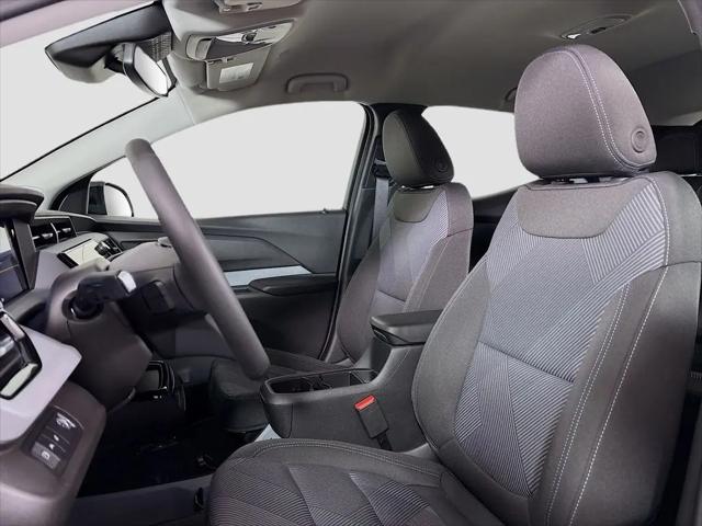 2027 Chevrolet Bolt LT FWD