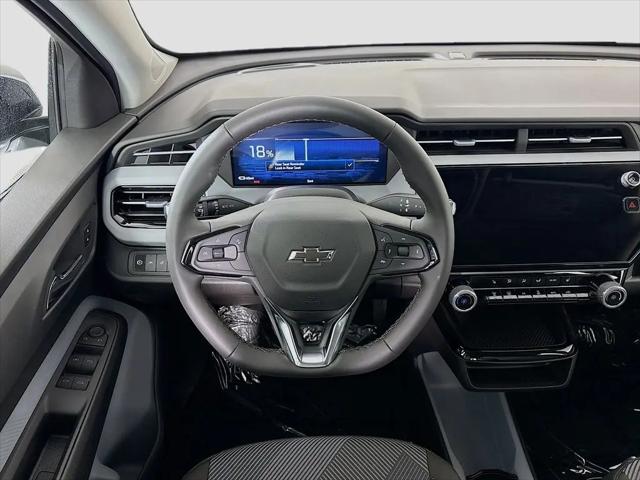2027 Chevrolet Bolt LT FWD