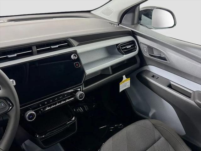 2027 Chevrolet Bolt LT FWD