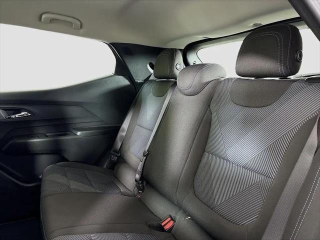 2027 Chevrolet Bolt LT FWD