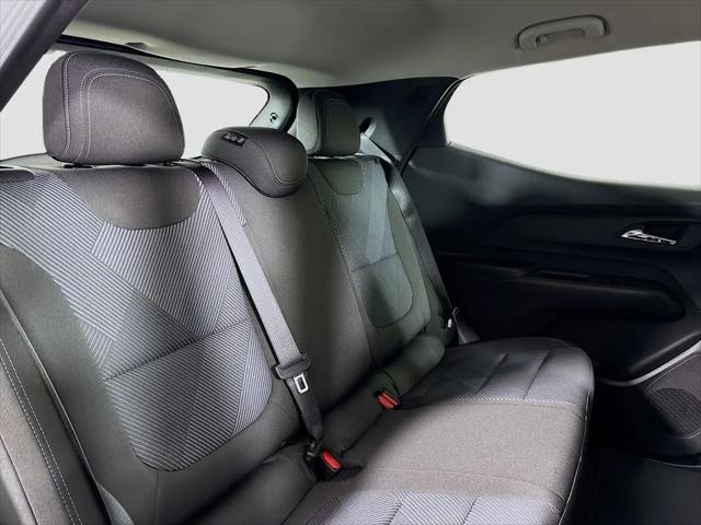 2027 Chevrolet Bolt LT FWD