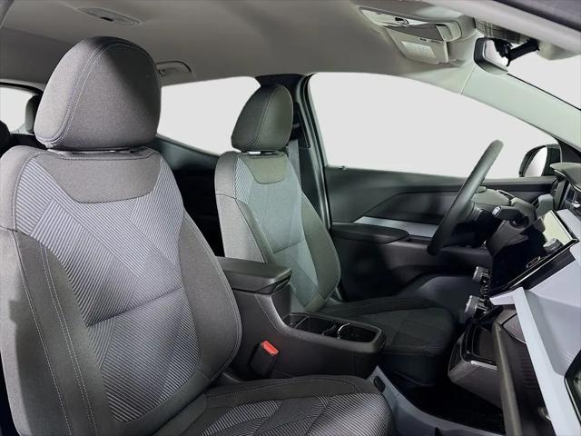 2027 Chevrolet Bolt LT FWD