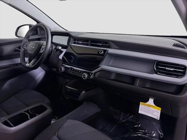 2027 Chevrolet Bolt LT FWD