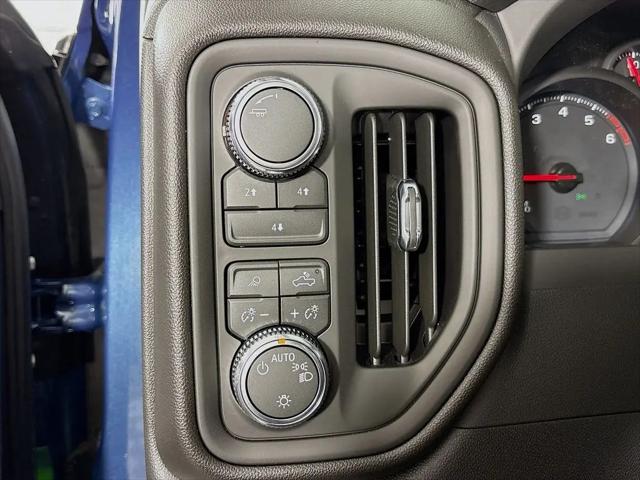 2026 GMC Sierra 3500HD Double Cab, Long Bed, Pro Dual Rear Wheel, 4WD