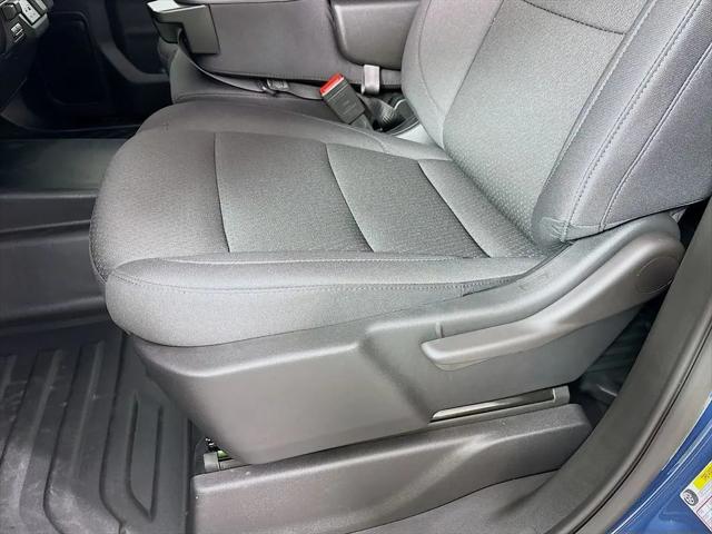 2026 GMC Sierra 3500HD Double Cab, Long Bed, Pro Dual Rear Wheel, 4WD