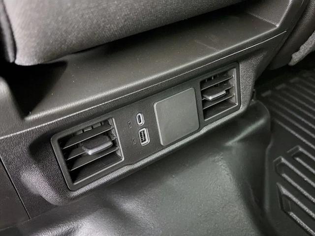 2026 GMC Sierra 3500HD Double Cab, Long Bed, Pro Dual Rear Wheel, 4WD