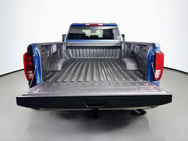 2026 GMC Sierra 3500HD Double Cab, Long Bed, Pro Dual Rear Wheel, 4WD