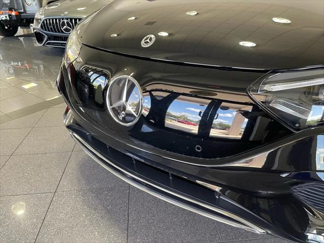2023 Mercedes-Benz EQE 350 EQE 350+