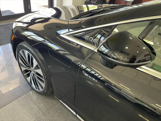 2023 Mercedes-Benz EQE 350 EQE 350+