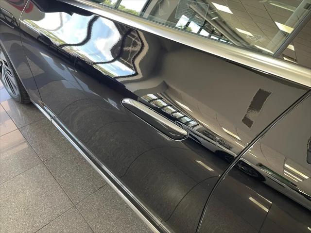 2023 Mercedes-Benz EQE 350 EQE 350+