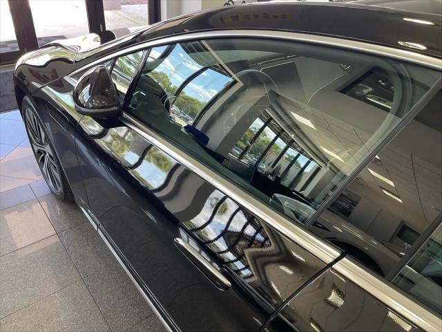 2023 Mercedes-Benz EQE 350 EQE 350+