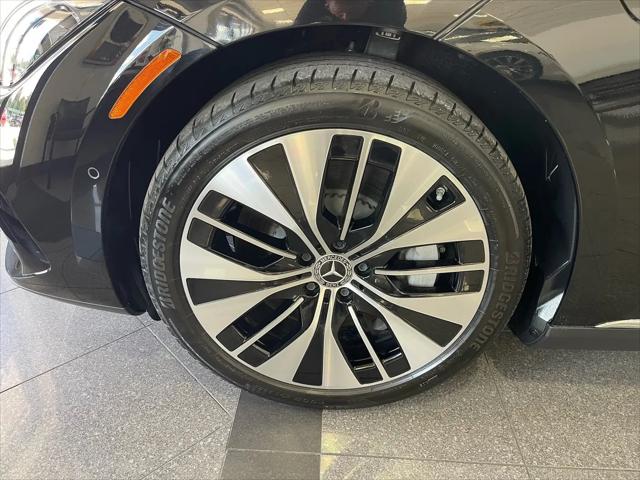 2023 Mercedes-Benz EQE 350 EQE 350+