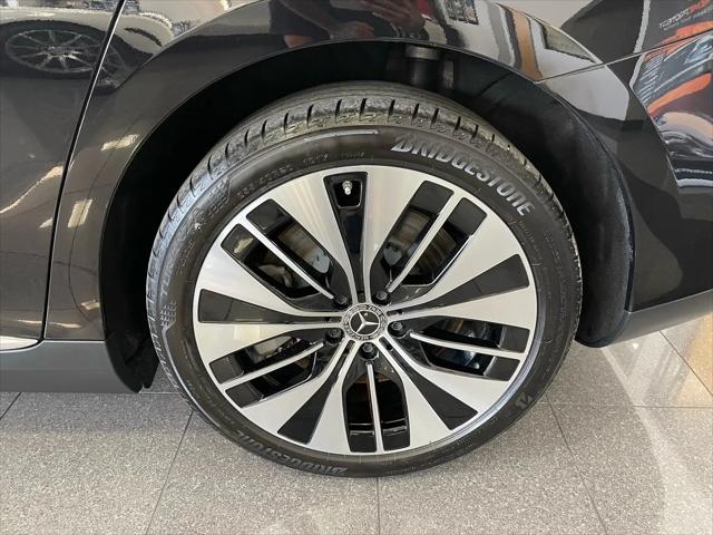 2023 Mercedes-Benz EQE 350 EQE 350+