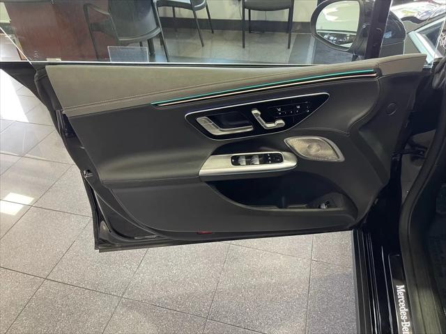 2023 Mercedes-Benz EQE 350 EQE 350+