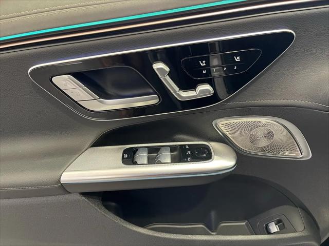 2023 Mercedes-Benz EQE 350 EQE 350+