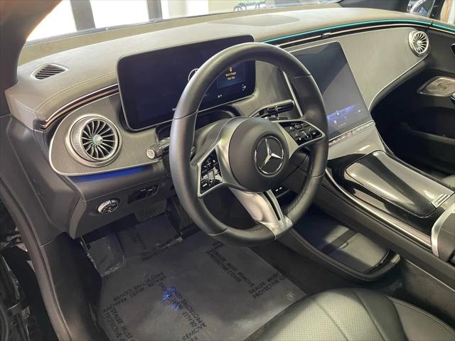2023 Mercedes-Benz EQE 350 EQE 350+