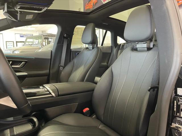2023 Mercedes-Benz EQE 350 EQE 350+