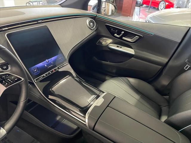 2023 Mercedes-Benz EQE 350 EQE 350+