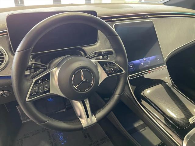 2023 Mercedes-Benz EQE 350 EQE 350+